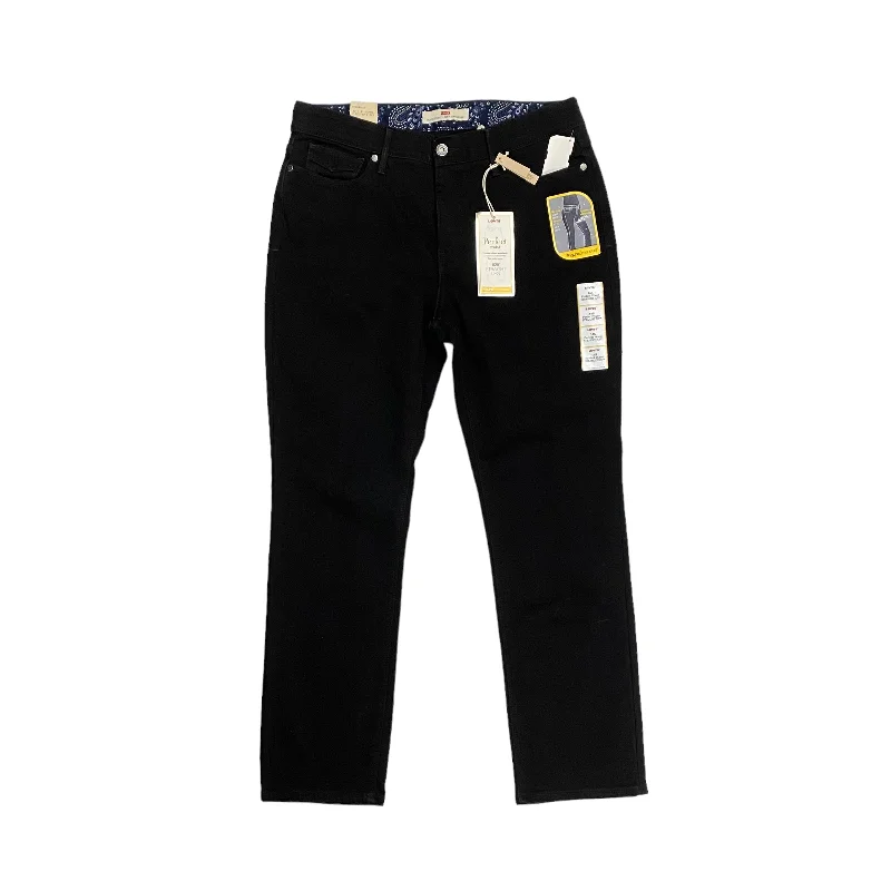 women's denim jeans for business casualJeans Straight By Levis  Size: 14S