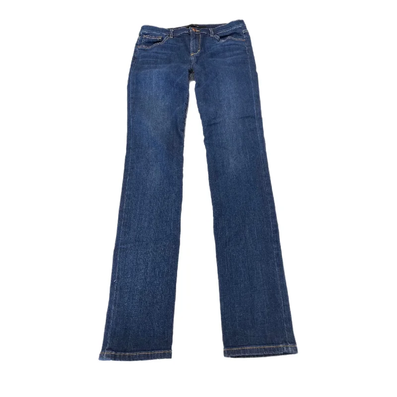 women's denim jeans with belt loopsJeans Skinny By Joes Jeans  Size: 27