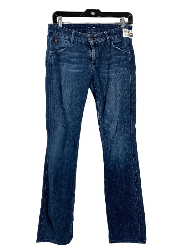 women's denim jeans for a cozy weekendJeans Skinny By Hudson  Size: 27