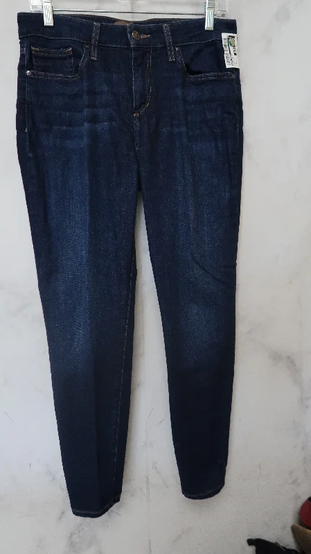 women's denim jeans with animal printsJeans Skinny By Joes Jeans  Size: 29