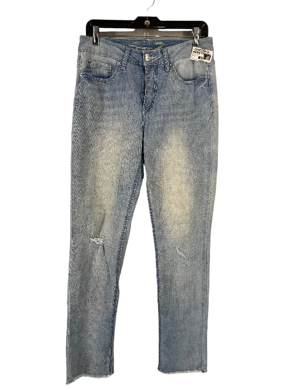 women's denim jeans for a cozy weekendJeans Skinny By 7 For All Mankind  Size: 6