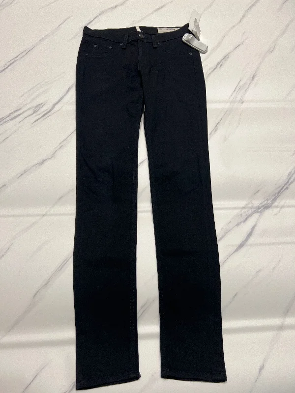 women's denim jeans for workoutsJeans Skinny By Rag & Bones Jeans  Size: 4