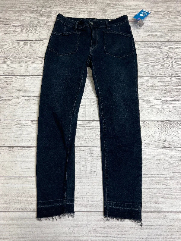 women's denim jeans with elastaneJeans Skinny By We The Free  Size: 12