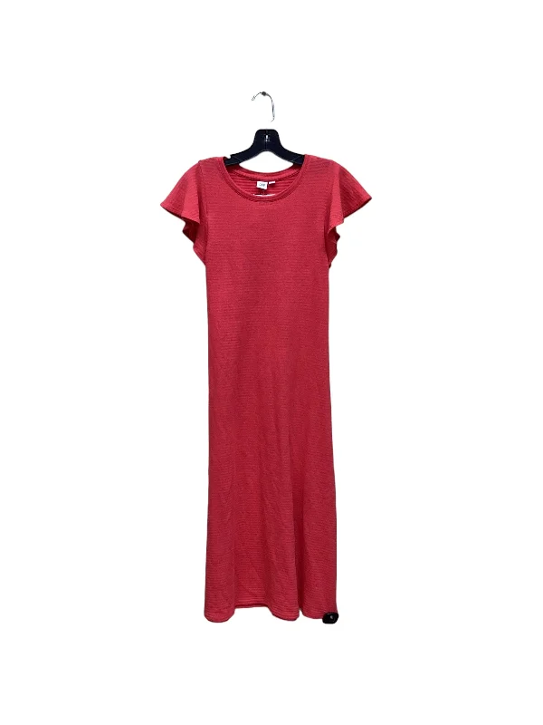 women's mini dressesDress Casual Maxi By Gap  Size: S