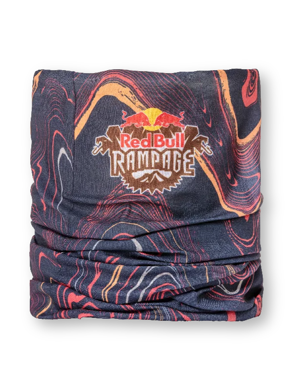 women's coats with floral printsRed Bull Rampage Glide Bandana