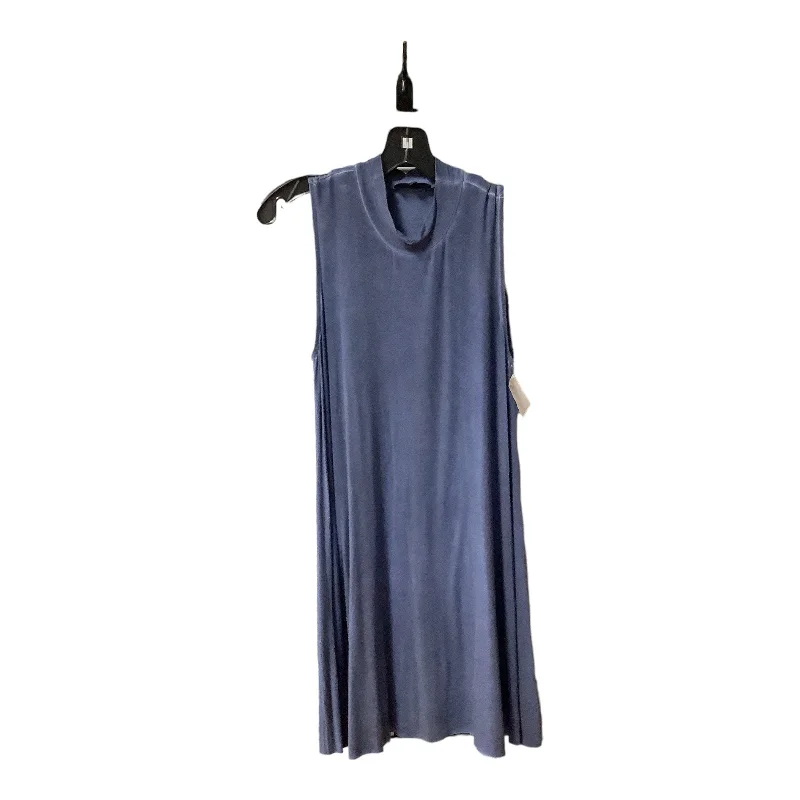 women's midi dressesDress Casual Maxi By Pol  Size: S