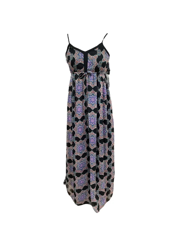 women's empire-line dressesDress Casual Maxi By Doe & Rae  Size: Xs