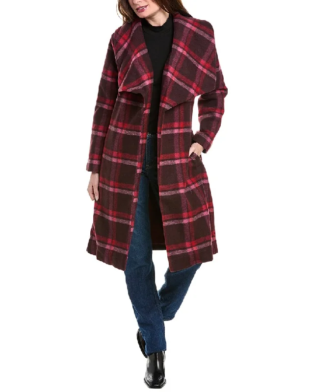 affordable women's coatsHutch Juni Coat