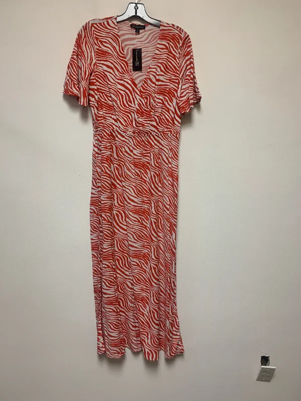 women's made-to-order dressesDress Casual Maxi By Inc  Size: M