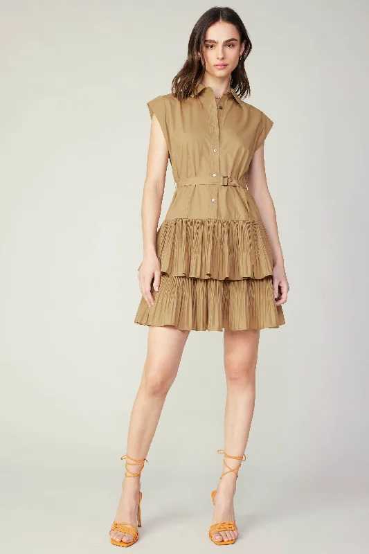 women's eco-friendly dressesBerlin Mini Dress