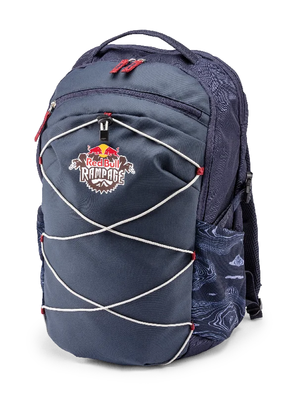 women's coats with zippersRed Bull Rampage Frenzy Backpack