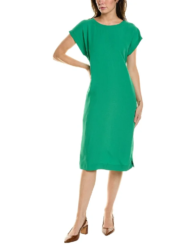 women's casual Friday dressesPiazza Sempione Midi Dress