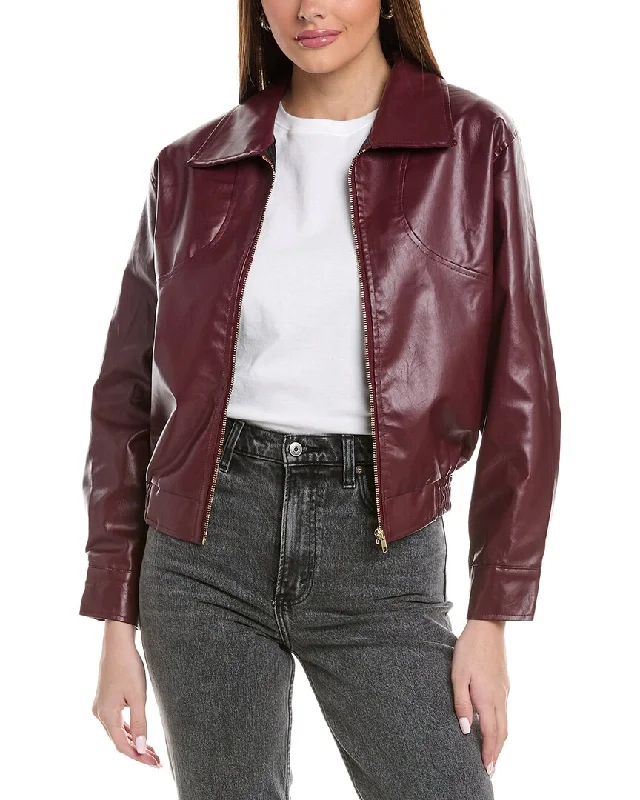 women's coats for travelREVERIEE Jacket