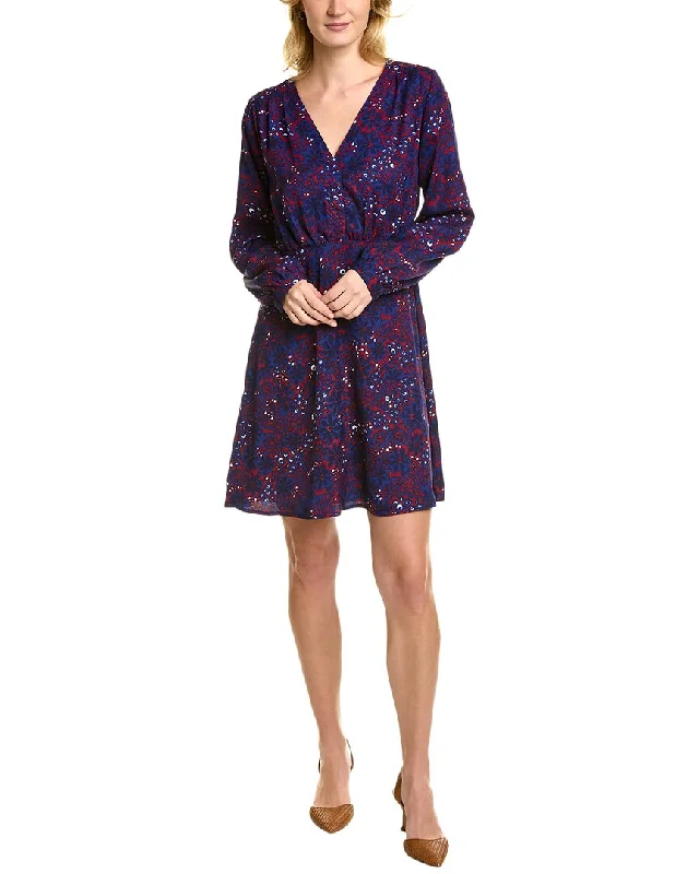 women's wrap dressesANNA KAY Orfy Mini Dress