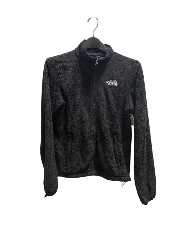 women's coats with sequin embellishmentsJacket Fleece By The North Face In Black, Size: S