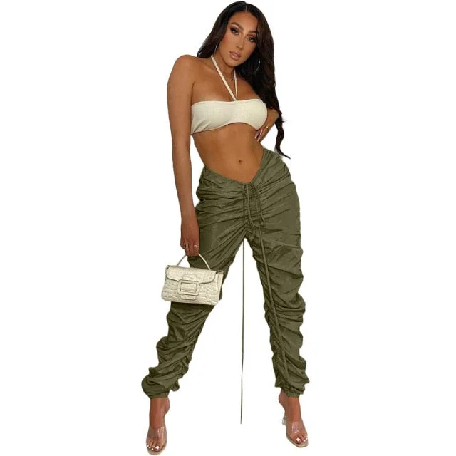 army green