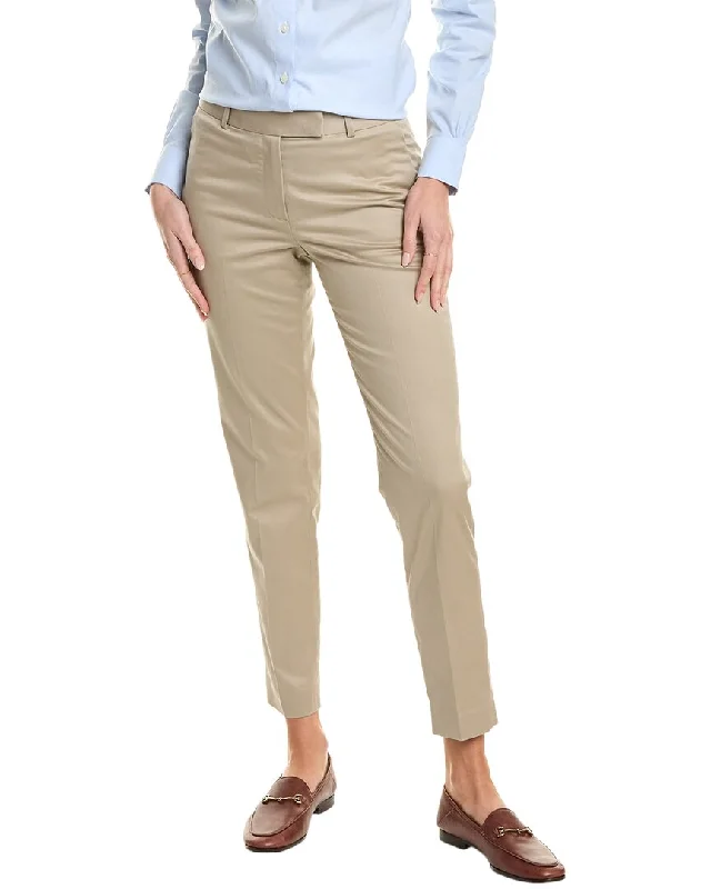 women's luxury pantsBrooks Brothers Chino