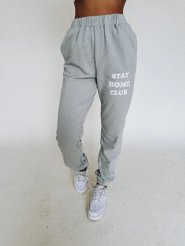 women's tactical pantsSALE :Stay Home Club Joggers