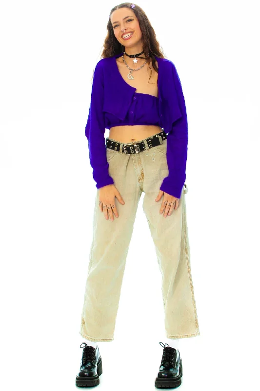 women's velvet pantsSOLD!