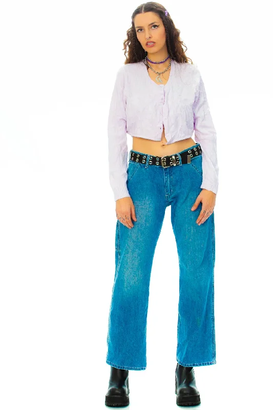 women's silk pantsSOLD!