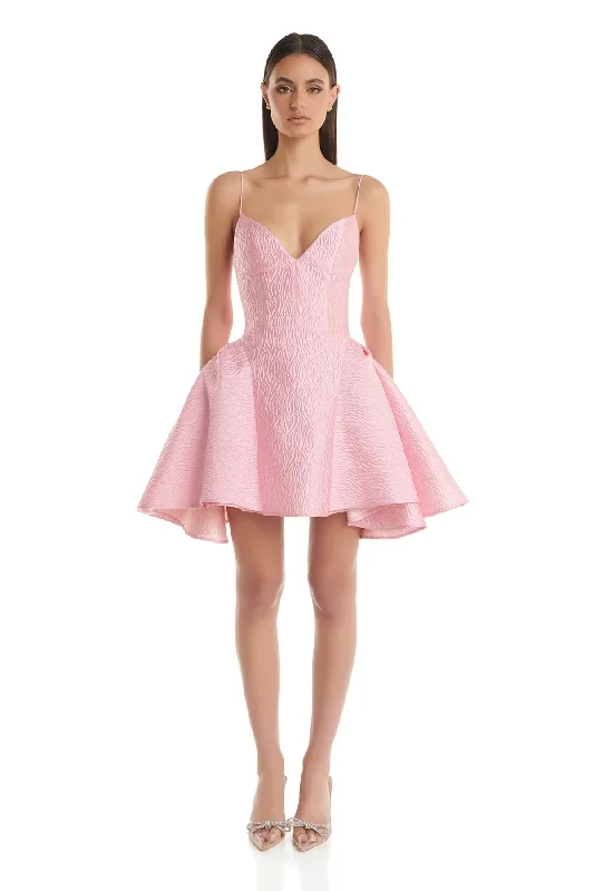 women's affordable dressesMirabella Dress - Pink