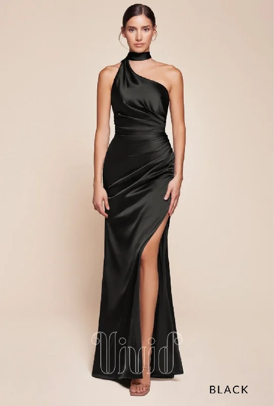 women's wrap dressesAshlyn Gown