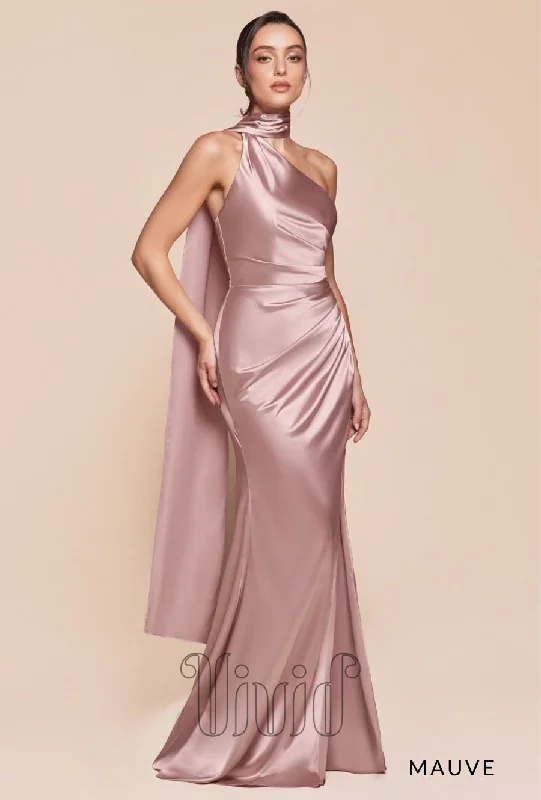 women's bow dressesAshlyn Gown