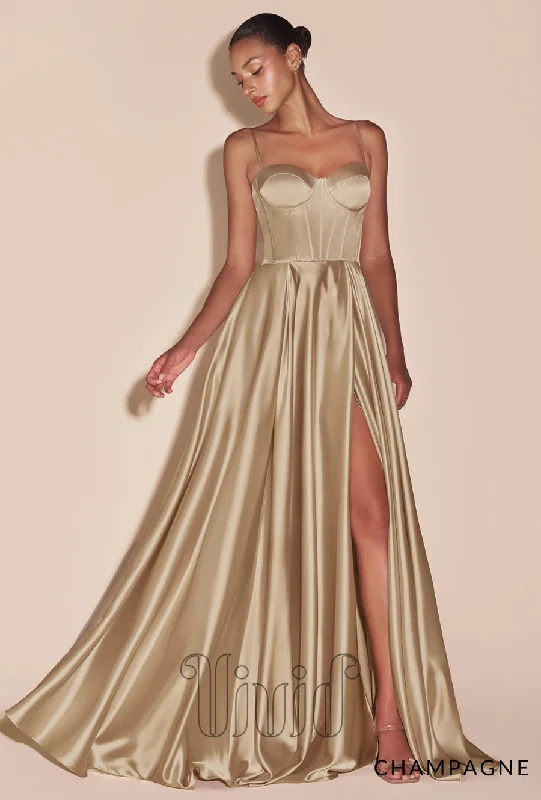 women's shift dressesAzura Ball Gown