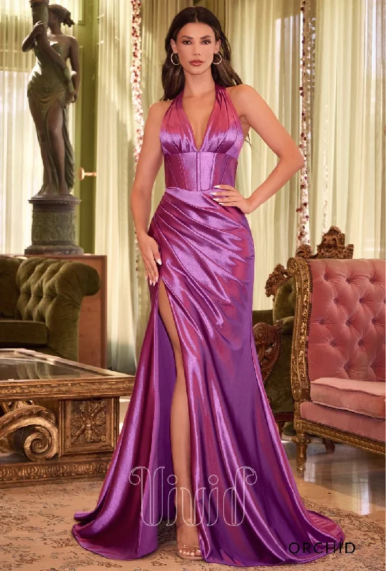 women's cotton dressesCarena Gown