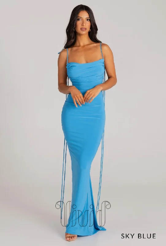 women's versatile dressesJiani Gown