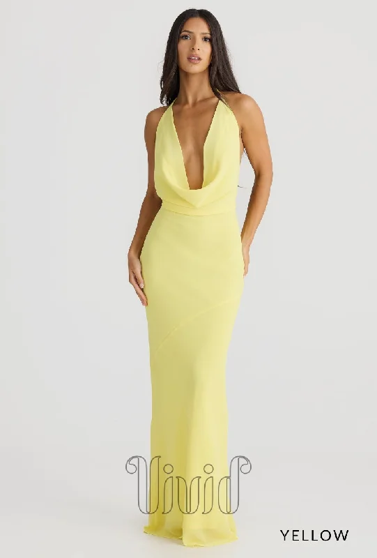 women's lightweight dressesLopez Gown