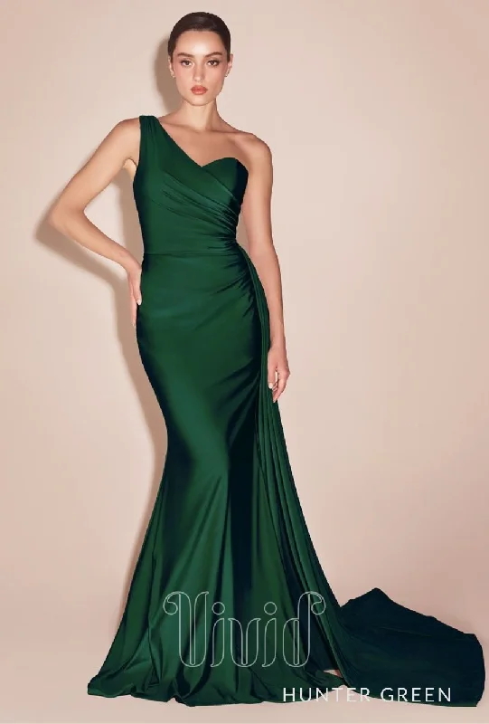 women's sleeveless dressesLouisa Gown