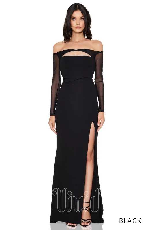 women's party dressesMarlowe Gown